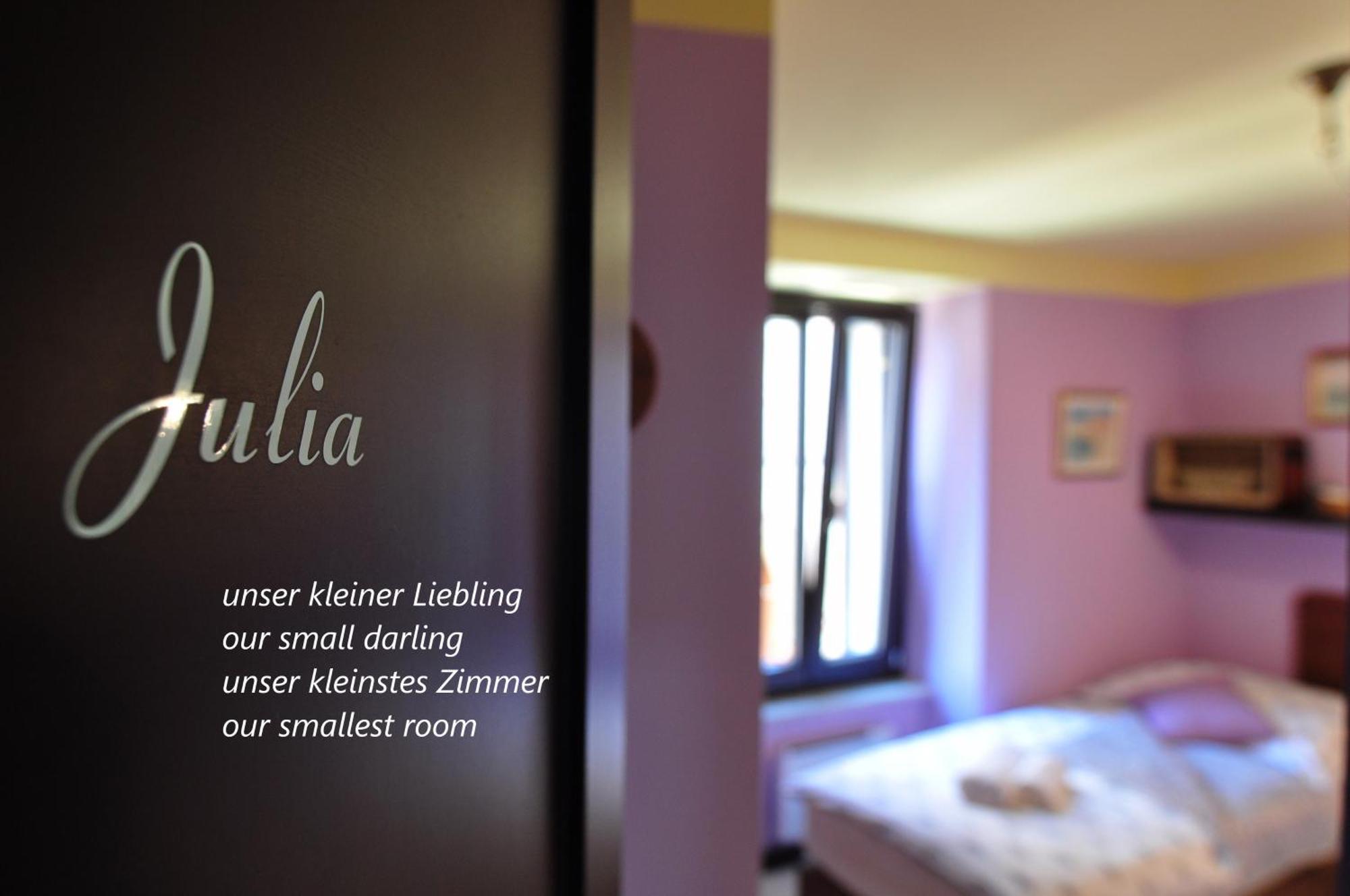 Bed and Breakfast Max Piran Zimmer foto